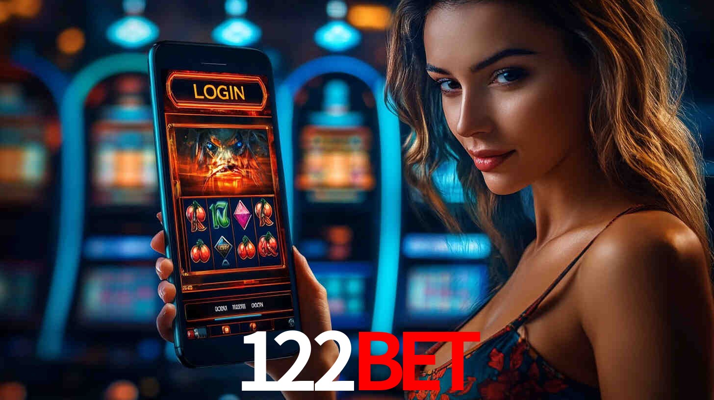 Ofertas App 122bet
