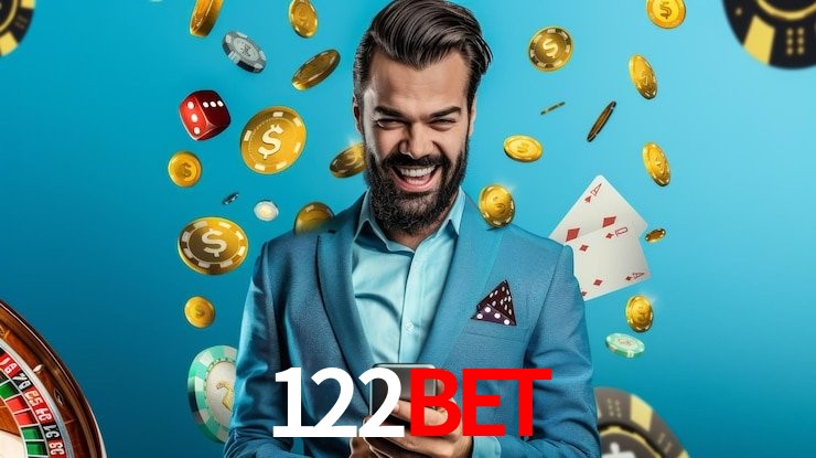 Games Directory 122bet