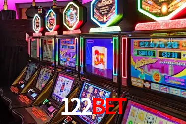 Inovações de Jogos na 122bet: O Futuro das Experiências Interativas