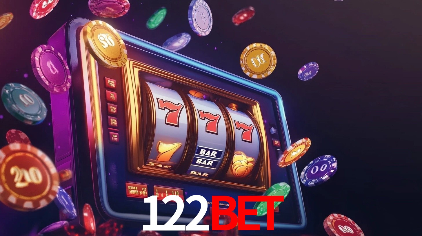 Exclusive Games 122bet