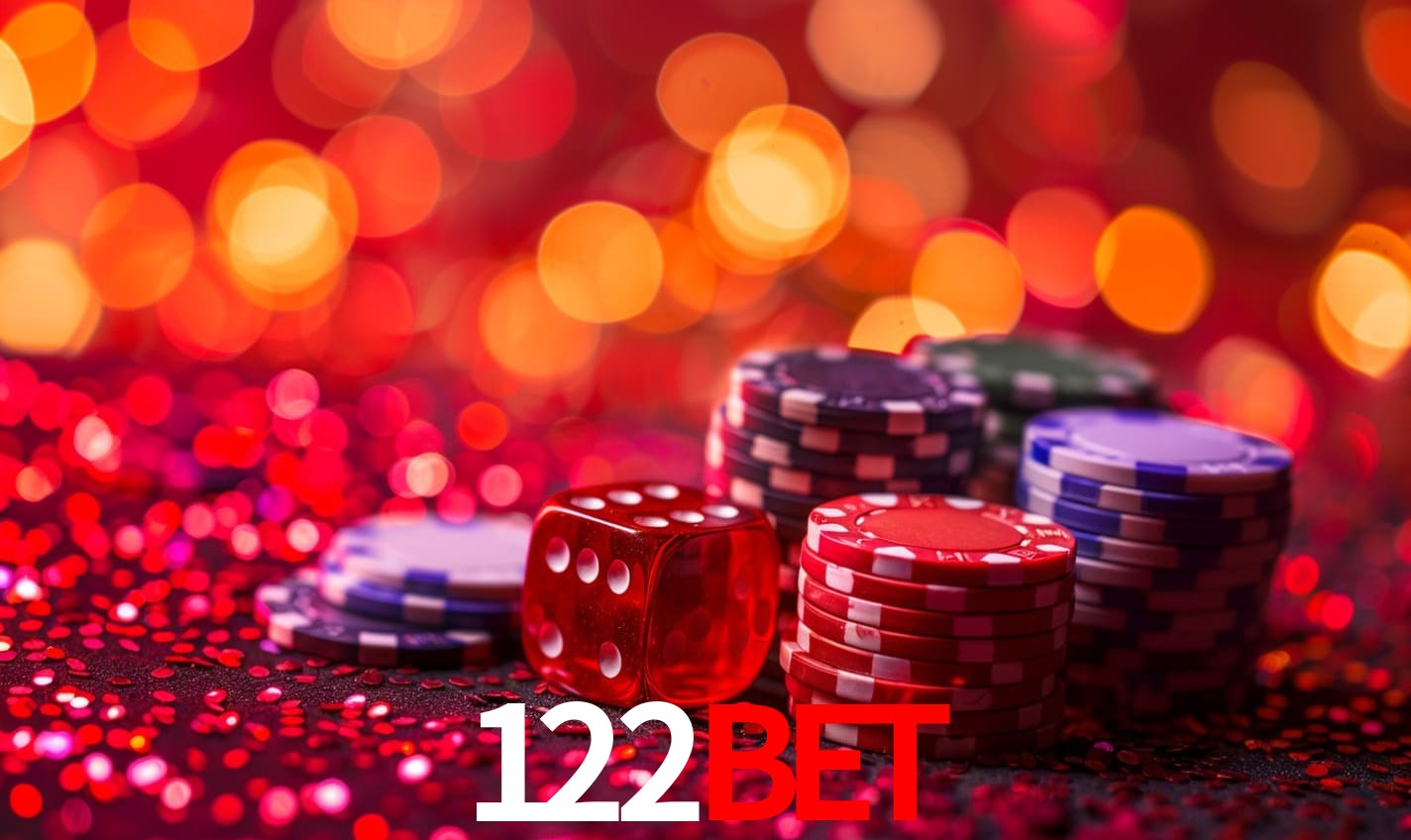 Bônus Diários 122bet