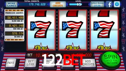 A Emoção da Loteria na 122bet: Uma Chance de Mudança de Vida