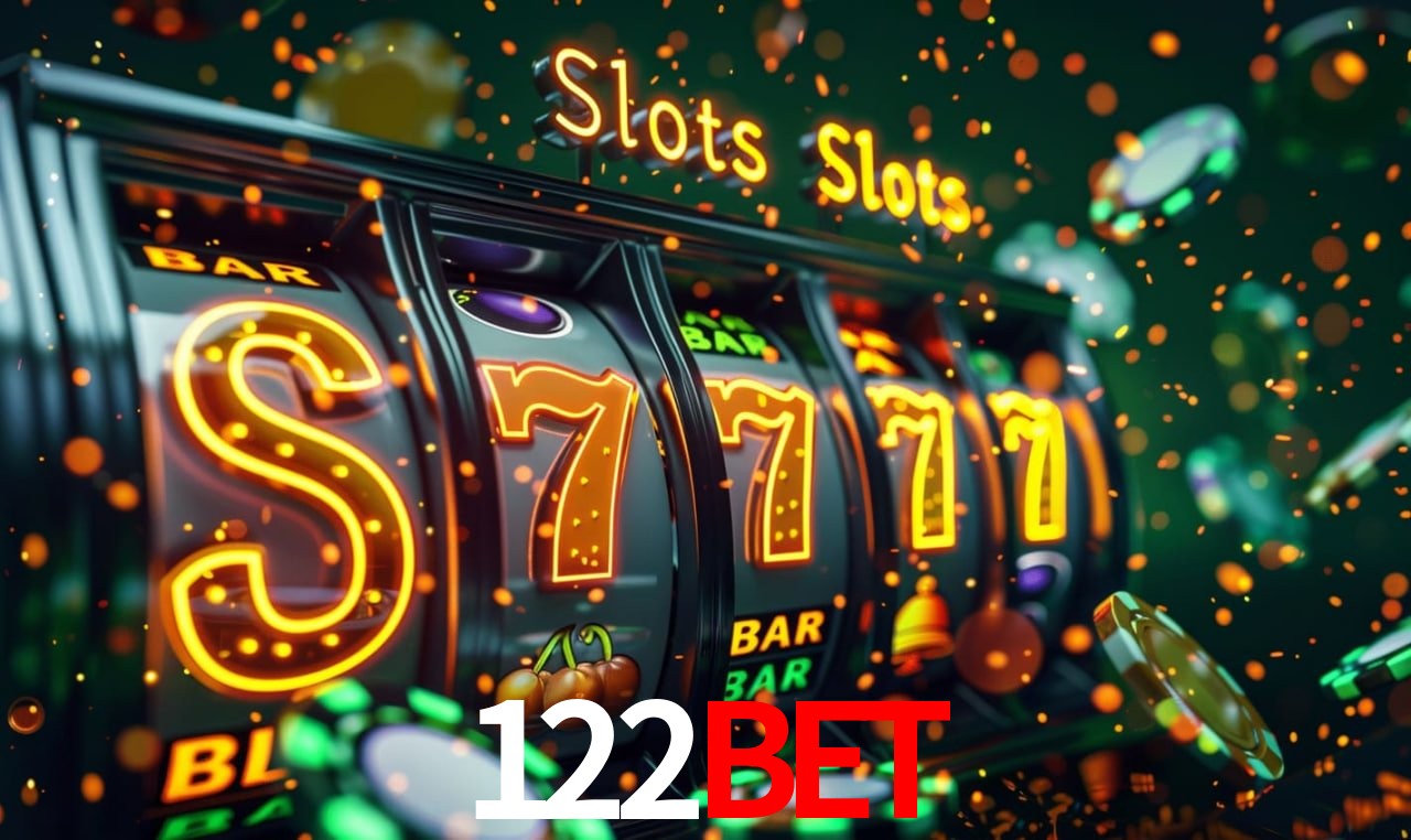 Especiais de Fim de Semana 122bet