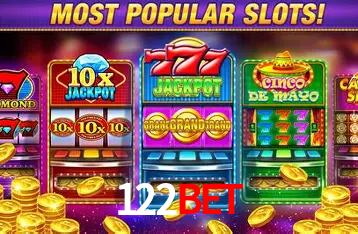 Explorando a Categoria de Eventos em Apostas na 122bet