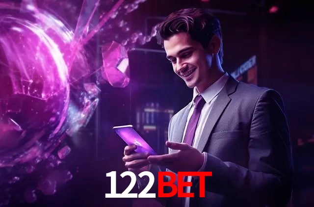 Football Betting 122bet
