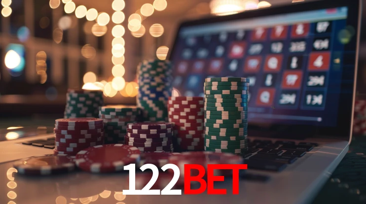 Exclusive Offers 122bet