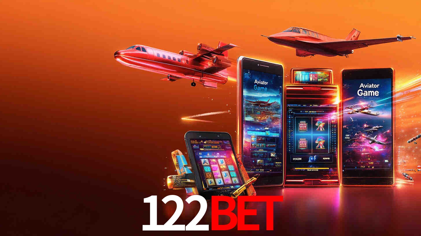 APK 122bet Android