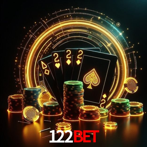 122bet Bonus Rain – Ganhe mais em jogos de caça-níqueis