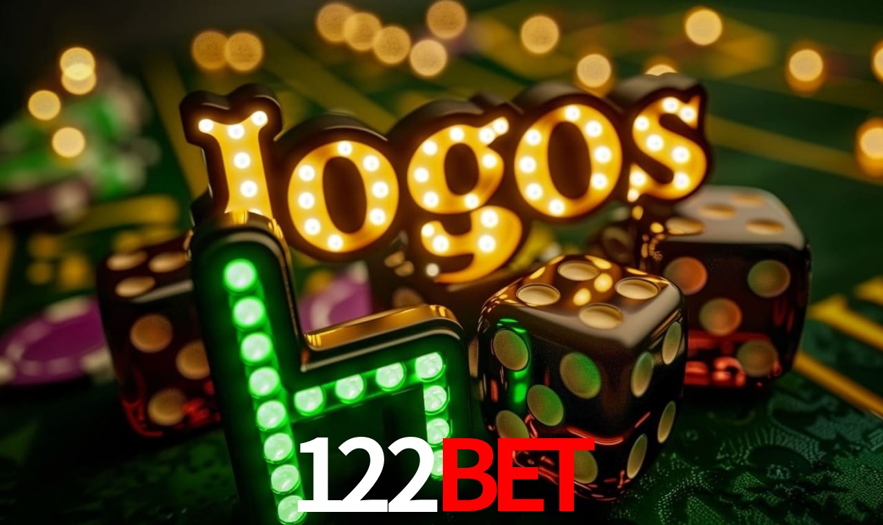122bet plataforma