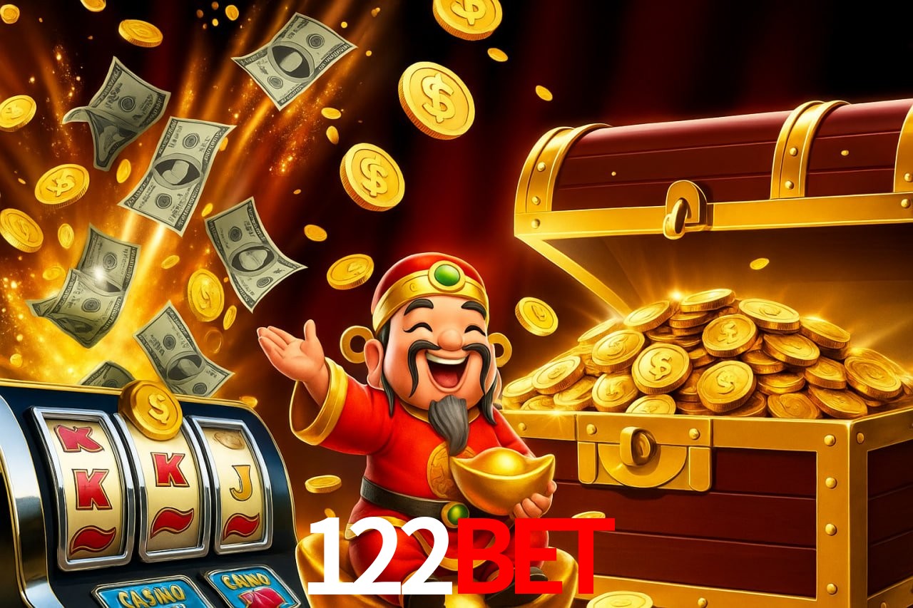 Login Seguro 122bet