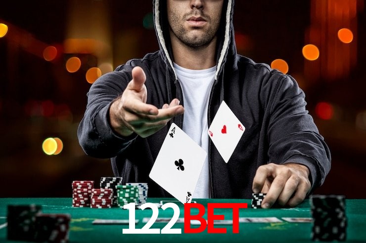 Funcionalidades App 122bet