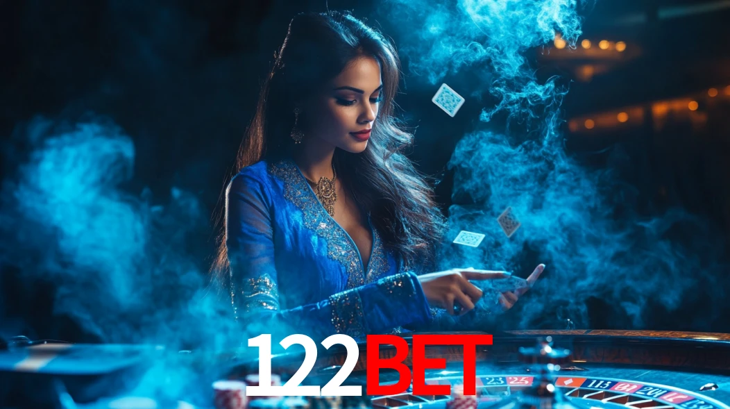 Jogos Exclusivos 122bet