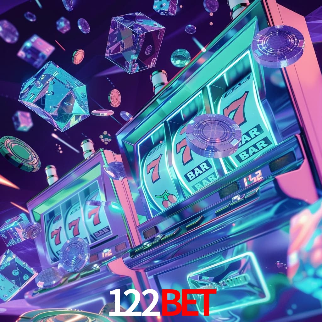 Apostas de Tênis 122bet