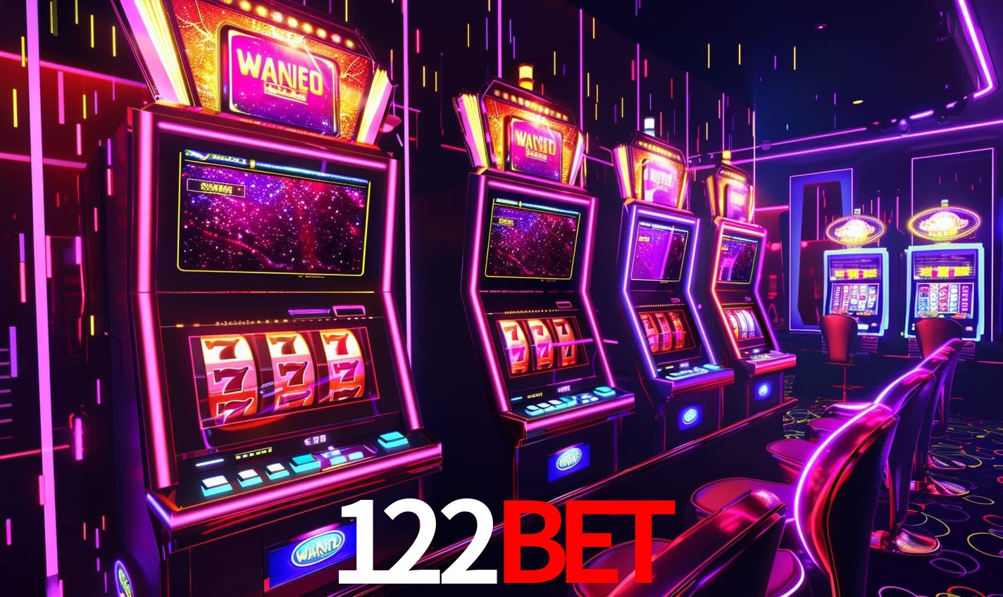 PIX Instantâneo 122bet