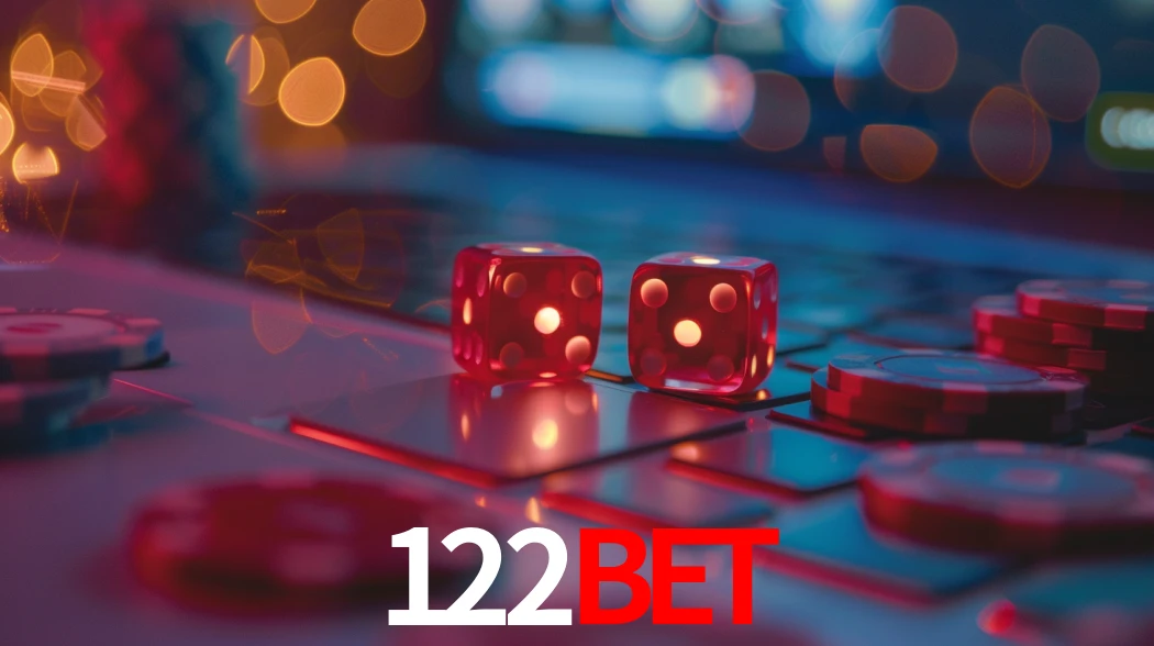 Seasonal Promotions 122bet