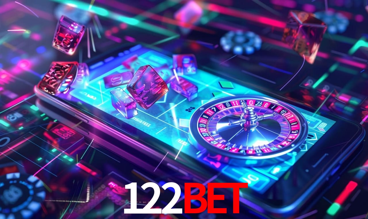 Login Seguro 122BET