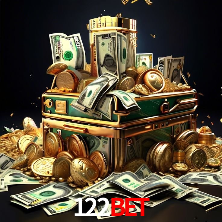 Cadastro Rápido 122BET