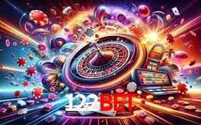 Provedores de Jogos 122BET