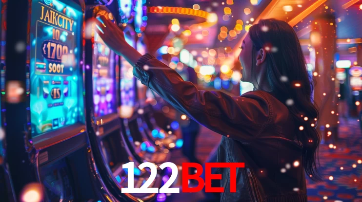 122BET,122BET jogo