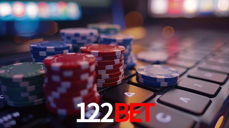 122BET Entrar - Login Seguro Certificado