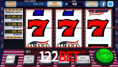 122BET São Paulo - All Bonuses