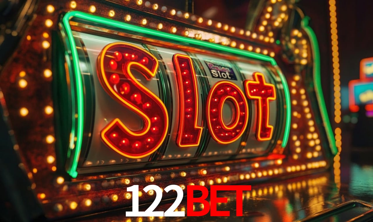 122BET - Security