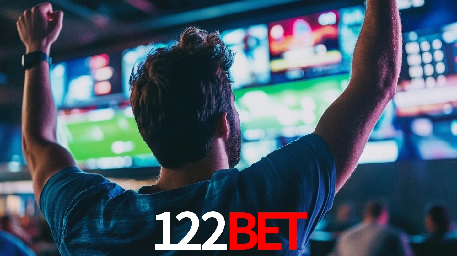 122BET,122BET jogo