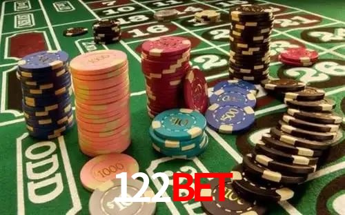 122BET jogo