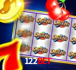 Apostas Esportivas na 122BET: Um Guia Completo