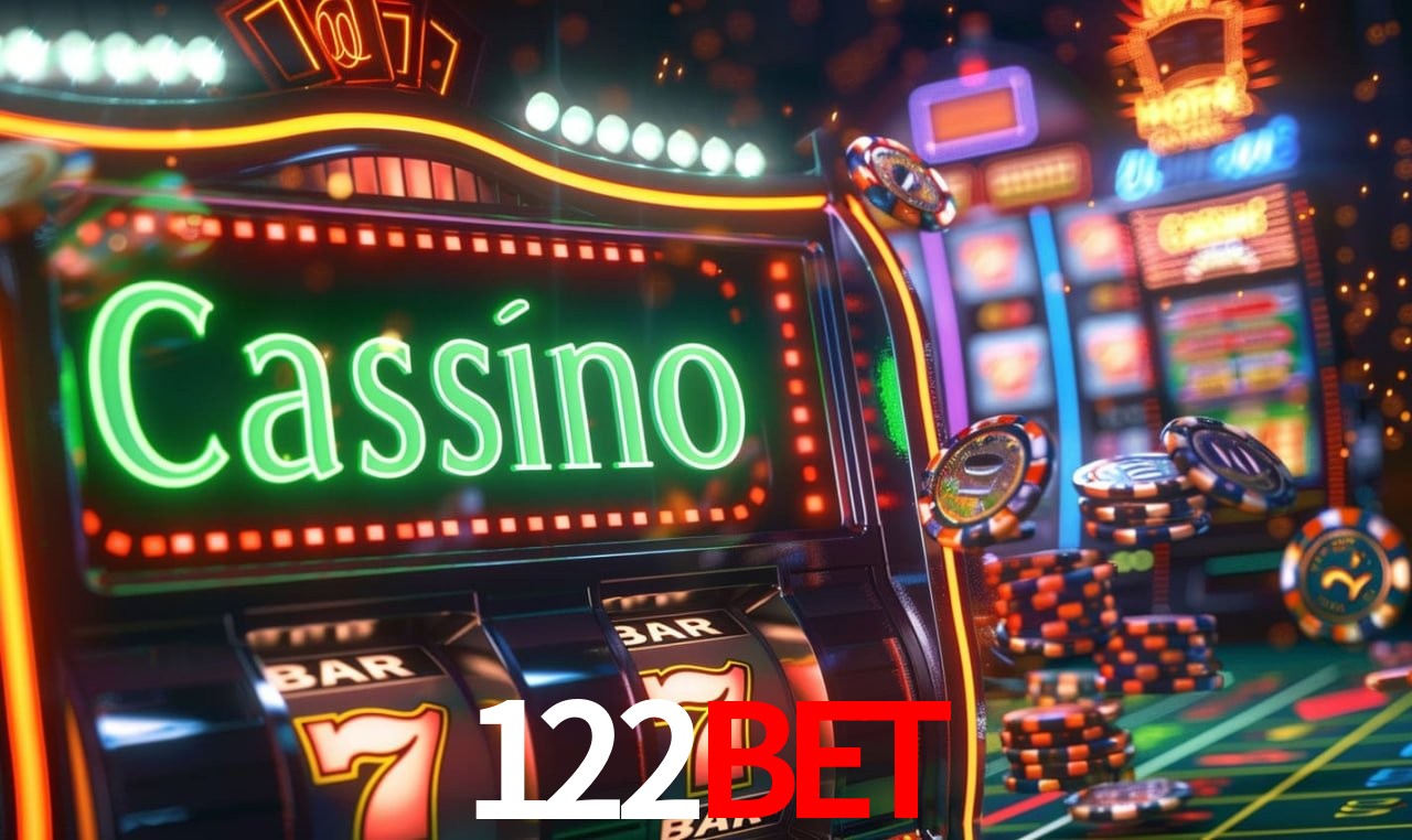 122BET - Pagamento PIX Instantâneo