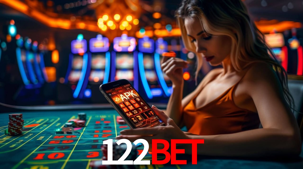 Football Betting 122BET