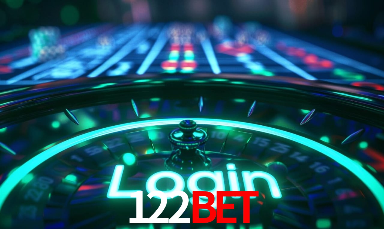 Casino Ao Vivo 122BET