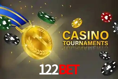 122BET - App Features