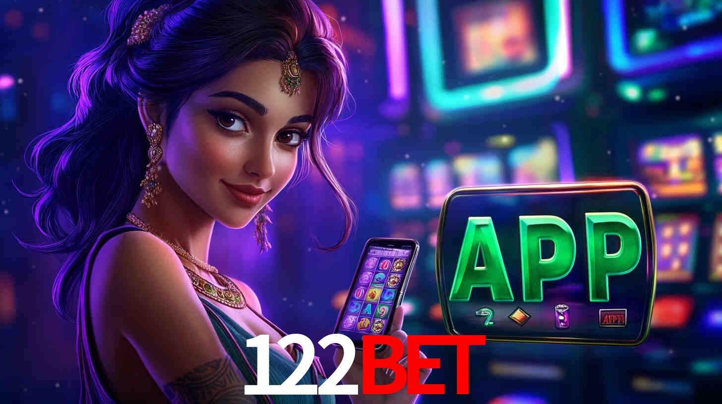 122BET,122BET jogo