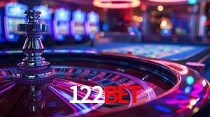 Segurança 2FA 122BET