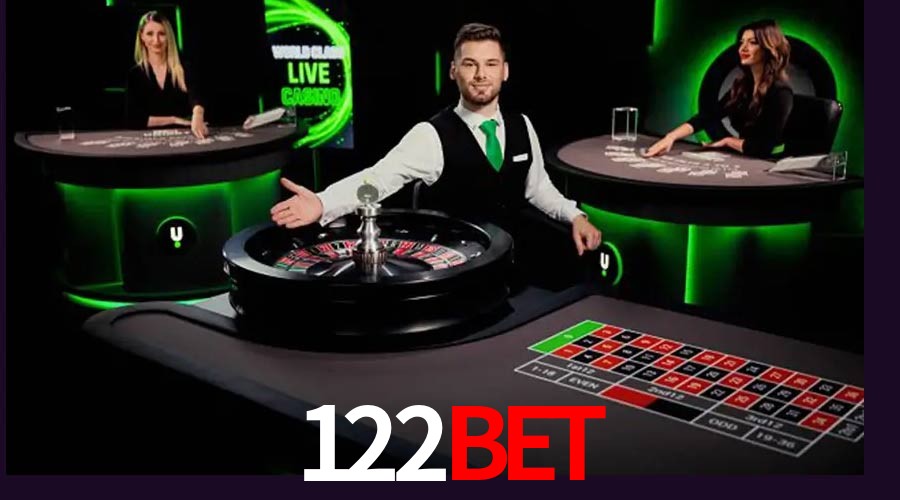 Flash Promotion 122BET