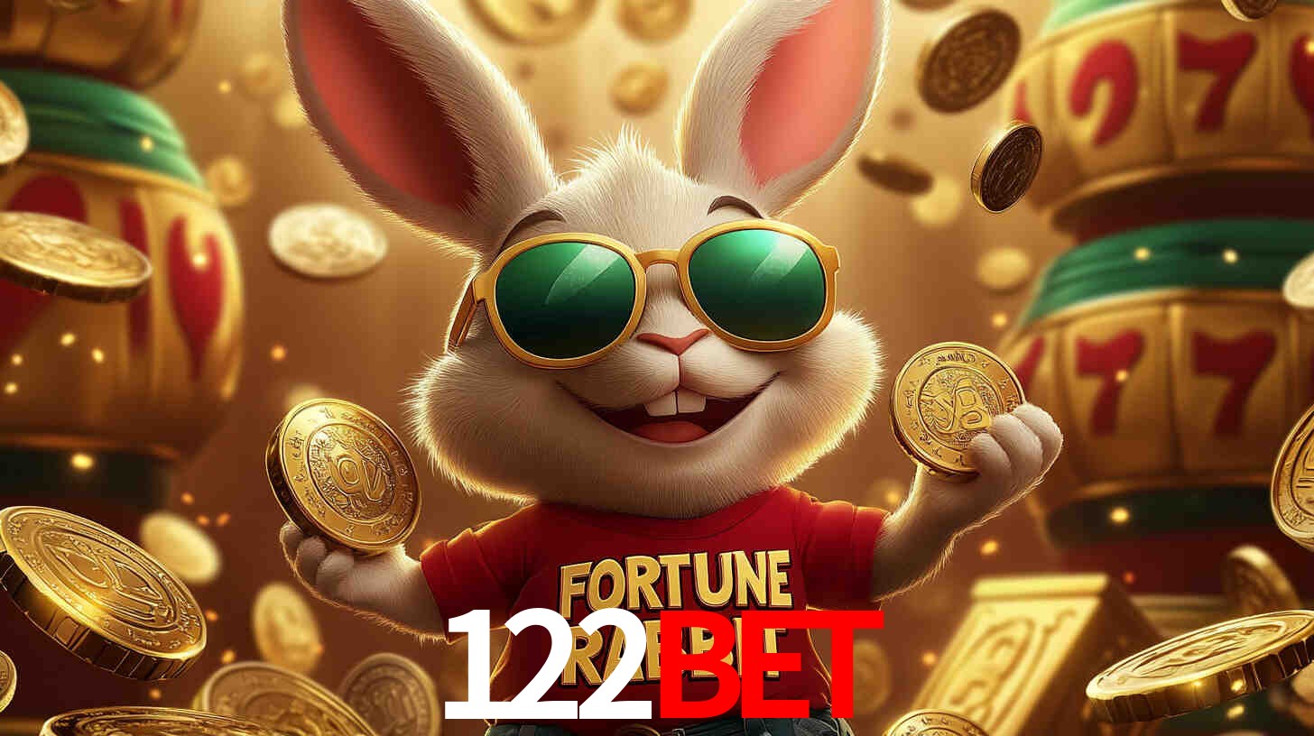 122BET: Seu Especialista em Apostas Esportivas Brasileiras