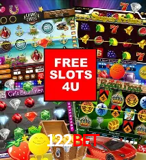 122BET Belo Horizonte - VIP Casino