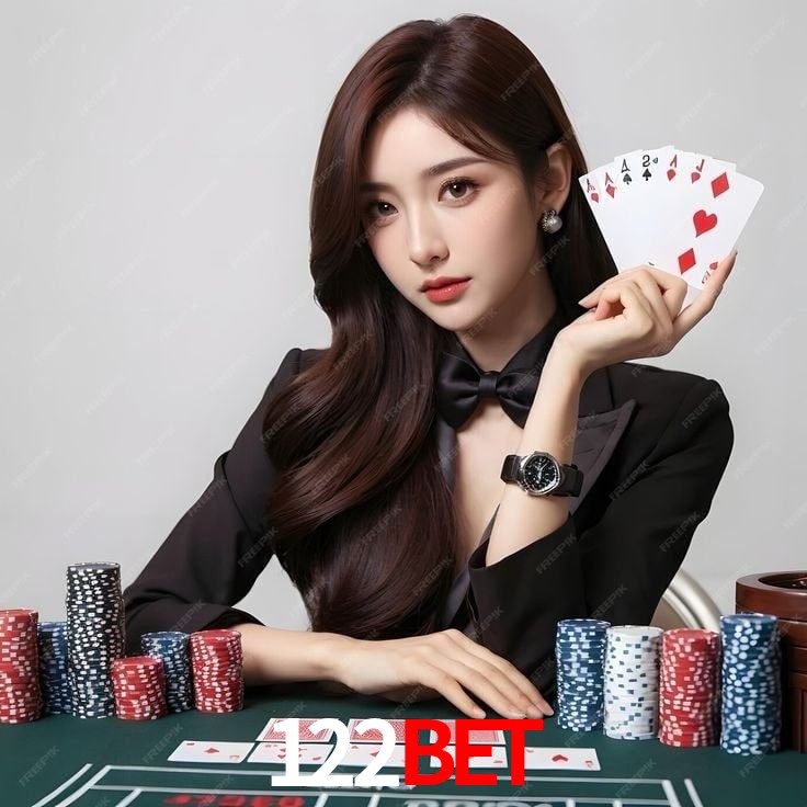 122BET - Support