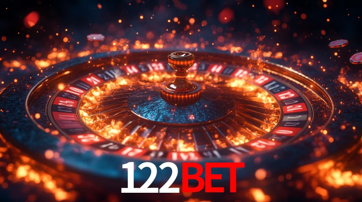 122BET App Interface