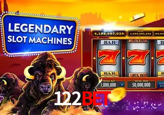 A Emoção da Loteria na 122BET: Uma Chance de Mudança de Vida