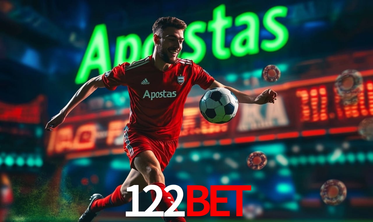Casino Ao Vivo 122BET