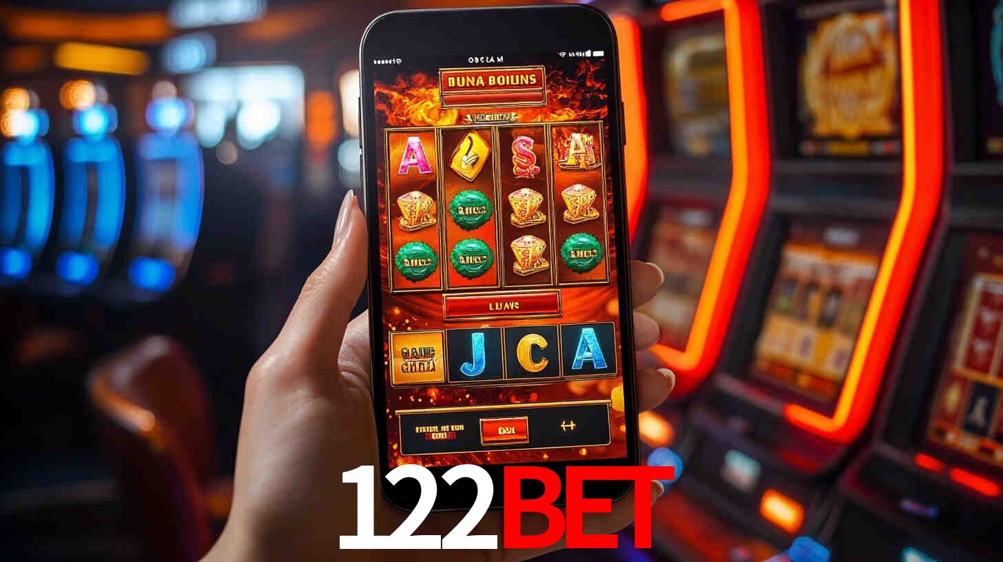 122BET,122BET jogo