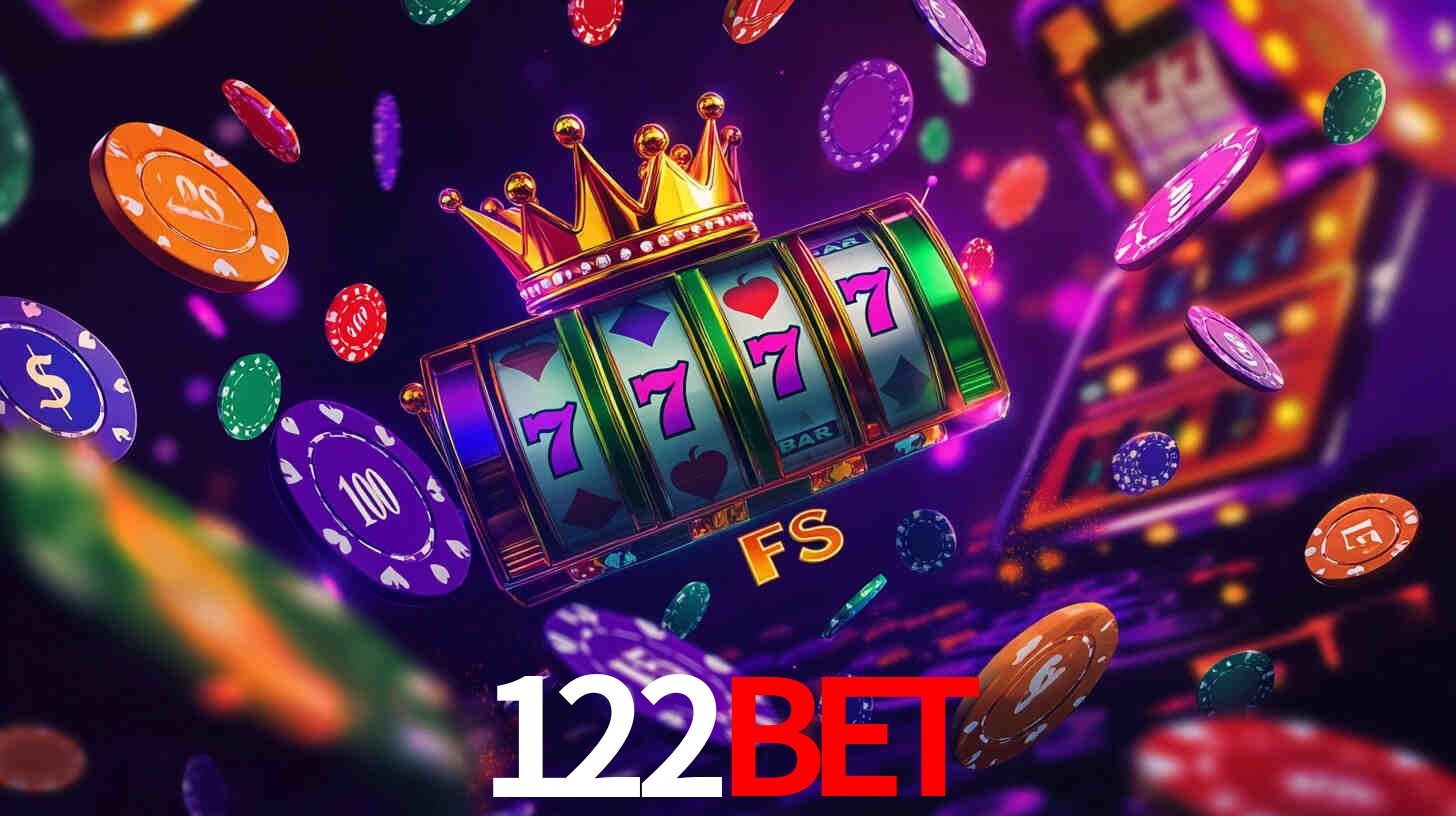 Live Casino 122BET