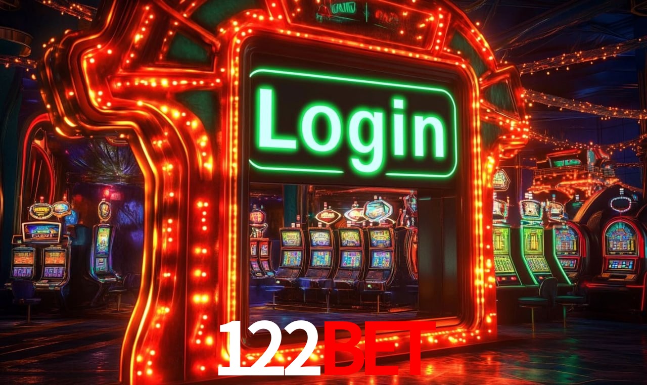 Jogos de Slot 122BET