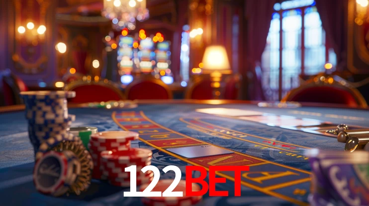 Platform Technology 122BET