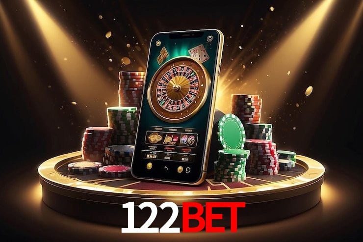 122BET - Customer Support