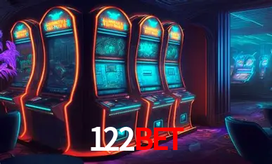 Inovações de Jogos na 122BET: O Futuro das Experiências Interativas