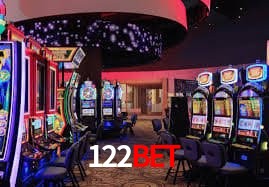 122BET São Paulo - Hot Promos
