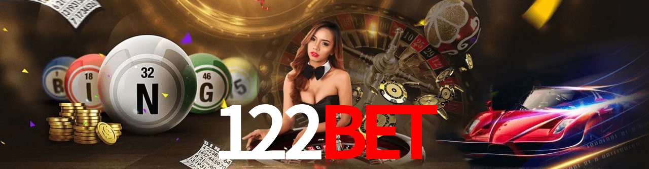 122BET São Paulo - Top Slots